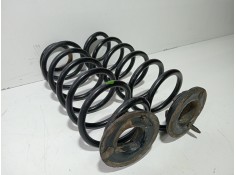 Recambio de muelle amortiguacion para ford fiesta (cb1) ghia referencia OEM IAM GHIA   2
