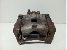 Recambio de pinza freno delantera derecha para ford fiesta (cb1) ghia referencia OEM IAM 8V51AC   2