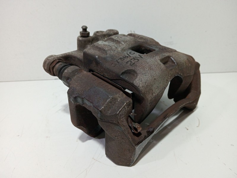 Recambio de pinza freno delantera derecha para ford fiesta (cb1) ghia referencia OEM IAM 8V51AC  