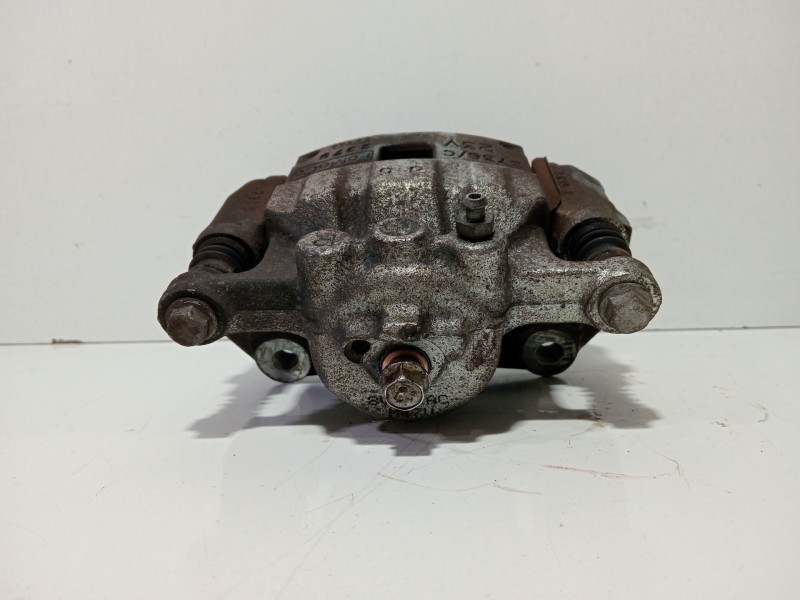Recambio de pinza freno delantera derecha para ford fiesta (cb1) ghia referencia OEM IAM 8V51AC  