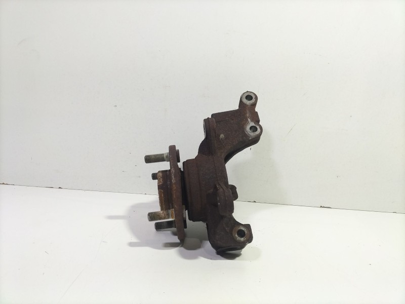 Recambio de mangueta delantera derecha para ford fiesta (cb1) ghia referencia OEM IAM ghia  