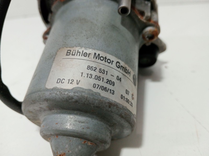 Recambio de valvula de vacio para renault laguna ii (bg0/1_) 1.8 16v (bg0b, bg0m) referencia OEM IAM 146505902r  