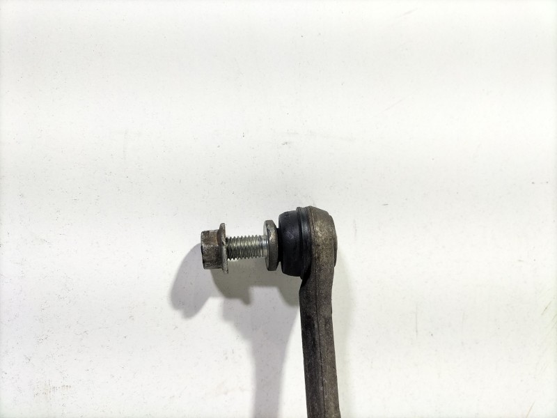 Recambio de bieleta estabilizadora delantera derecha para ford fiesta (cb1) ghia referencia OEM IAM ghia  