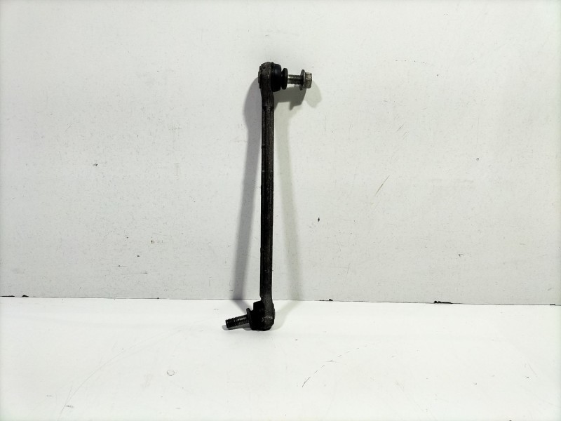 Recambio de bieleta estabilizadora delantera derecha para ford fiesta (cb1) ghia referencia OEM IAM ghia  