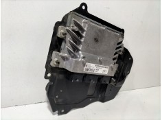 Recambio de centralita motor uce para ford fiesta (cb1) ghia referencia OEM IAM 8V2112A650AFA   2