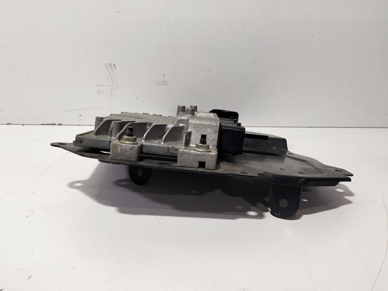 Recambio de centralita motor uce para ford fiesta (cb1) ghia referencia OEM IAM 8V2112A650AFA  