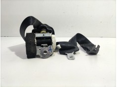 Recambio de cinturon seguridad trasero derecho para ford fiesta (cb1) ghia referencia OEM IAM 34028574   2