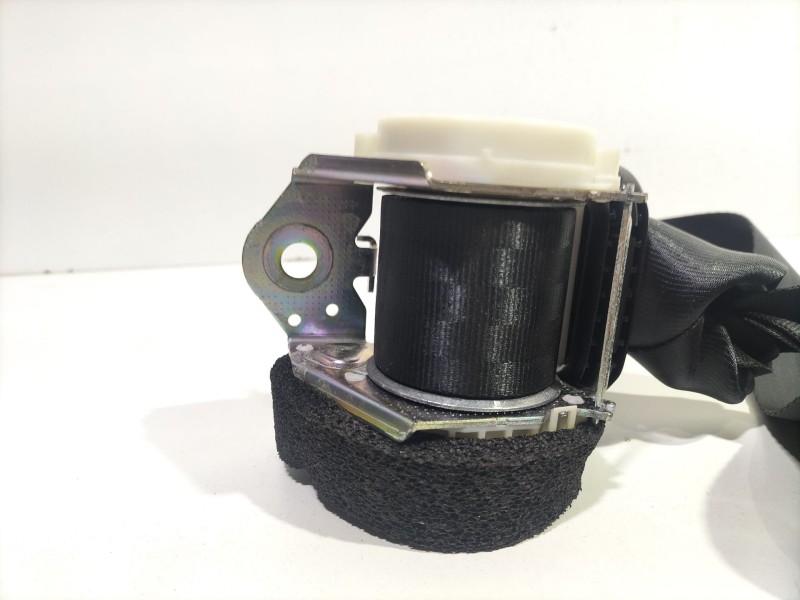 Recambio de cinturon seguridad trasero derecho para ford fiesta (cb1) ghia referencia OEM IAM 34028574  