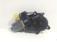 Recambio de motor elevalunas delantero derecho para ford fiesta (cb1) ghia referencia OEM IAM 0130822407  