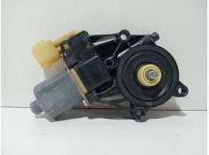 Recambio de motor elevalunas delantero izquierdo para ford fiesta (cb1) ghia referencia OEM IAM 0130822404  