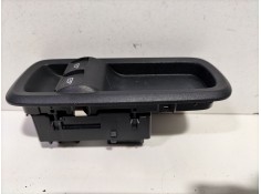 Recambio de mando elevalunas delantero izquierdo para ford fiesta (cb1) ghia referencia OEM IAM 8A6T14A132EC   2