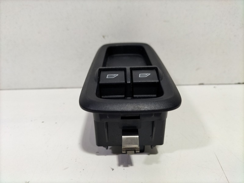 Recambio de mando elevalunas delantero izquierdo para ford fiesta (cb1) ghia referencia OEM IAM 8A6T14A132EC  