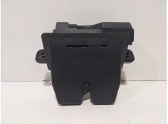 Recambio de cerradura maletero / porton para ford fiesta (cb1) ghia referencia OEM IAM 8A61A442A66BA  