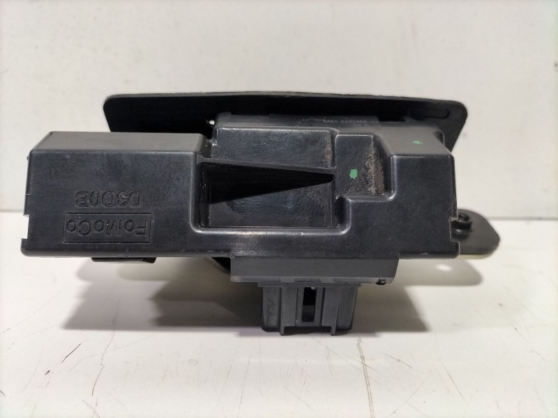 Recambio de cerradura maletero / porton para ford fiesta (cb1) ghia referencia OEM IAM 8A61A442A66BA  