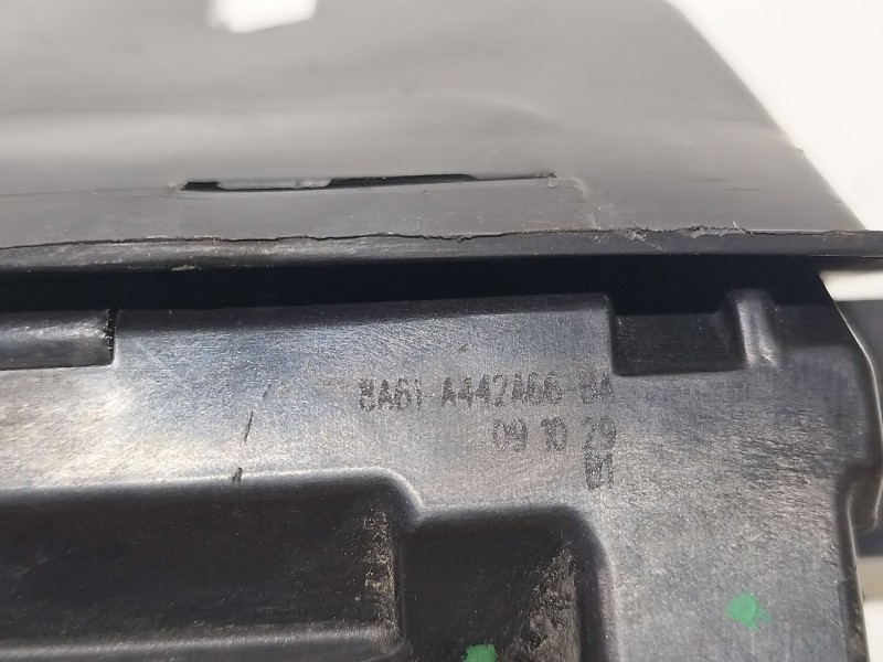 Recambio de cerradura maletero / porton para ford fiesta (cb1) ghia referencia OEM IAM 8A61A442A66BA  