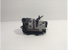 Recambio de cerradura puerta delantera izquierda para ford fiesta (cb1) ghia referencia OEM IAM 4053413331609A  