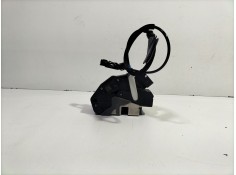 Recambio de cerradura puerta delantera izquierda para ford fiesta (cb1) ghia referencia OEM IAM 4053413331609A   2
