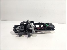 Recambio de maneta exterior delantera derecha para ford fiesta (cb1) ghia referencia OEM IAM 8A61-A224A36   2