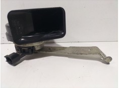 Recambio de claxon para ford fiesta (cb1) ghia referencia OEM IAM A046522   2