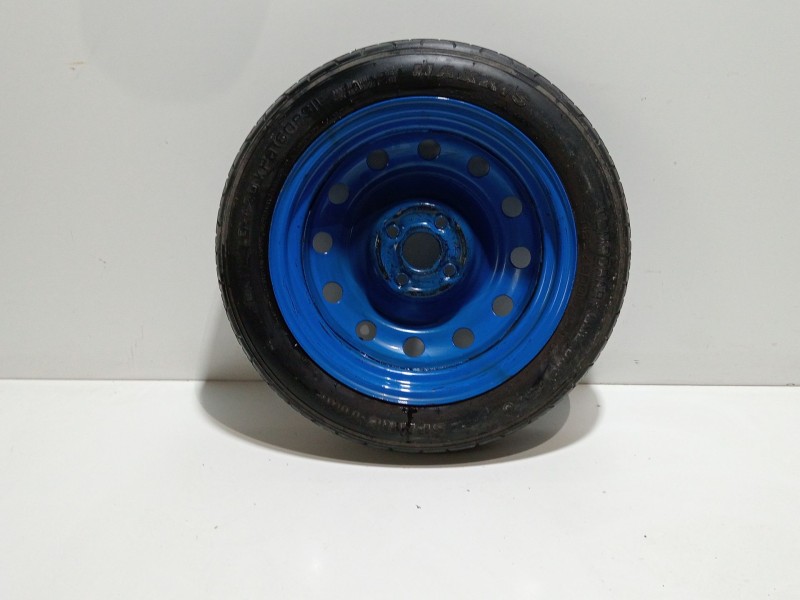 Recambio de rueda para hyundai i20 ii (gb, ib) 1.2 referencia OEM IAM G4LA  