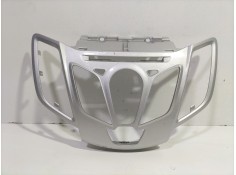 Recambio de moldura para ford fiesta (cb1) ghia referencia OEM IAM 8A61-18A802-AGW  