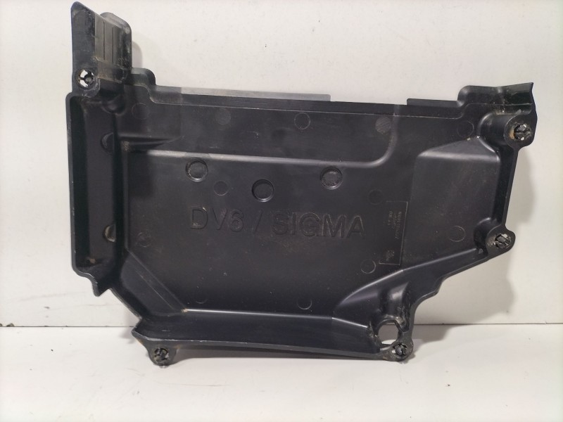 Recambio de moldura para ford fiesta (cb1) ghia referencia OEM IAM 8V2112A659  