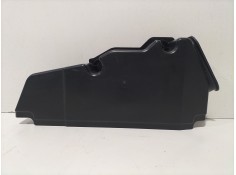 Recambio de moldura para ford fiesta (cb1) ghia referencia OEM IAM 8V2112C514  