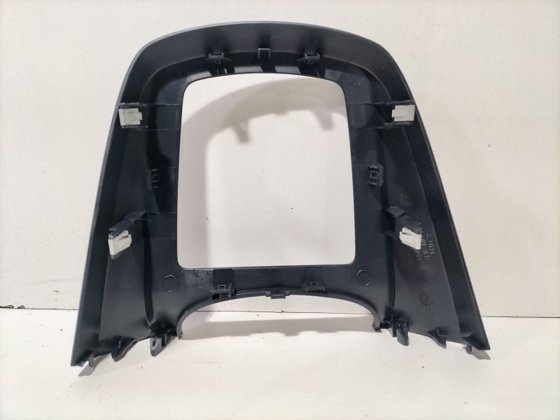 Recambio de moldura para ford fiesta (cb1) ghia referencia OEM IAM 8A61A044H83A  