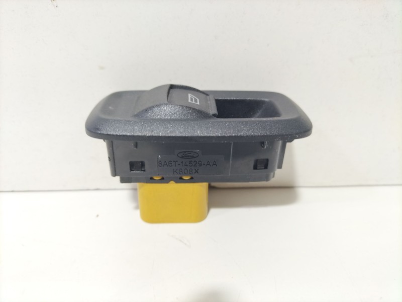 Recambio de mando elevalunas delantero derecho para ford fiesta (cb1) ghia referencia OEM IAM 8A5T14529AA  