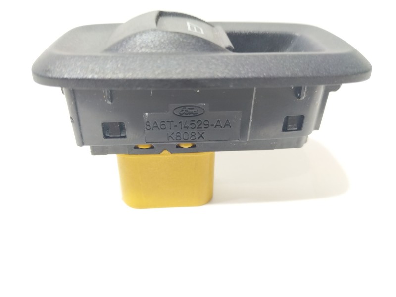 Recambio de mando elevalunas delantero derecho para ford fiesta (cb1) ghia referencia OEM IAM 8A5T14529AA  