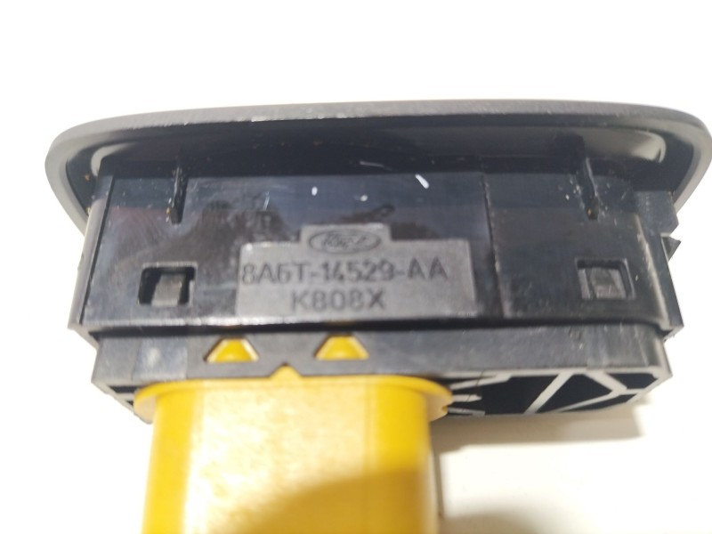 Recambio de mando elevalunas delantero derecho para ford fiesta (cb1) ghia referencia OEM IAM 8A5T14529AA  