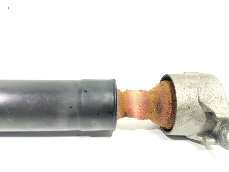 Recambio de juego amortiguadores trasero para ford fiesta (cb1) ghia referencia OEM IAM 8V5118080  