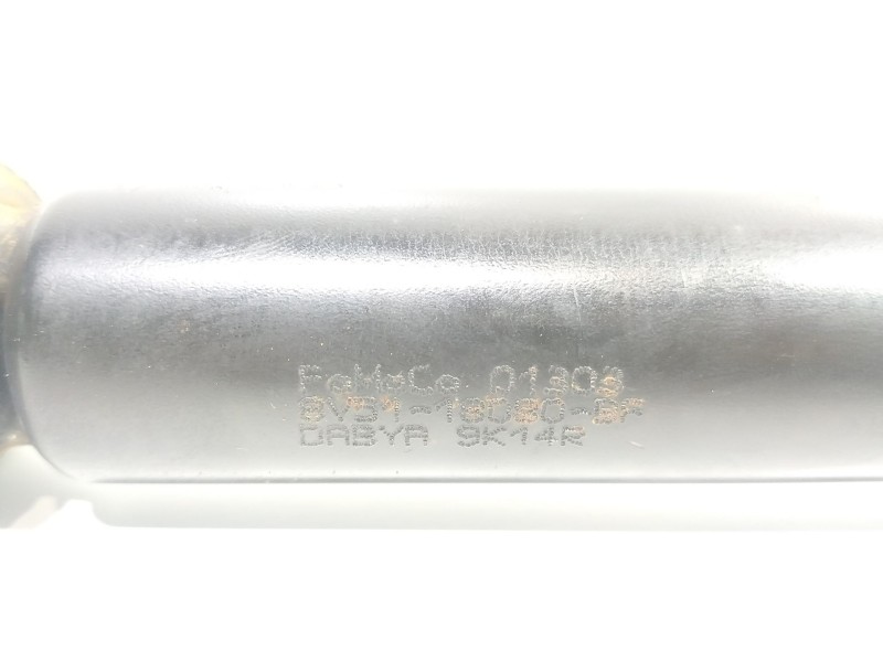 Recambio de juego amortiguadores trasero para ford fiesta (cb1) ghia referencia OEM IAM 8V5118080  