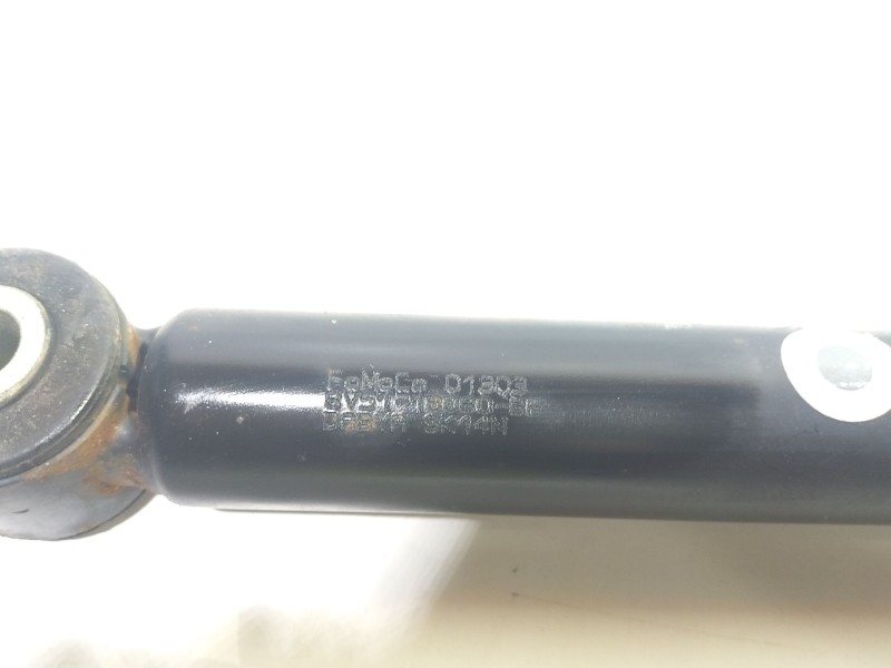 Recambio de juego amortiguadores trasero para ford fiesta (cb1) ghia referencia OEM IAM 8V5118080  