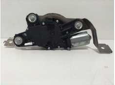 Recambio de motor limpia trasero para ford fiesta (cb1) ghia referencia OEM IAM 8A6145154AB  