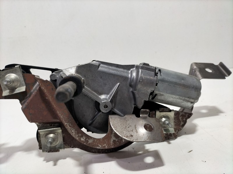 Recambio de motor limpia trasero para ford fiesta (cb1) ghia referencia OEM IAM 8A6145154AB  