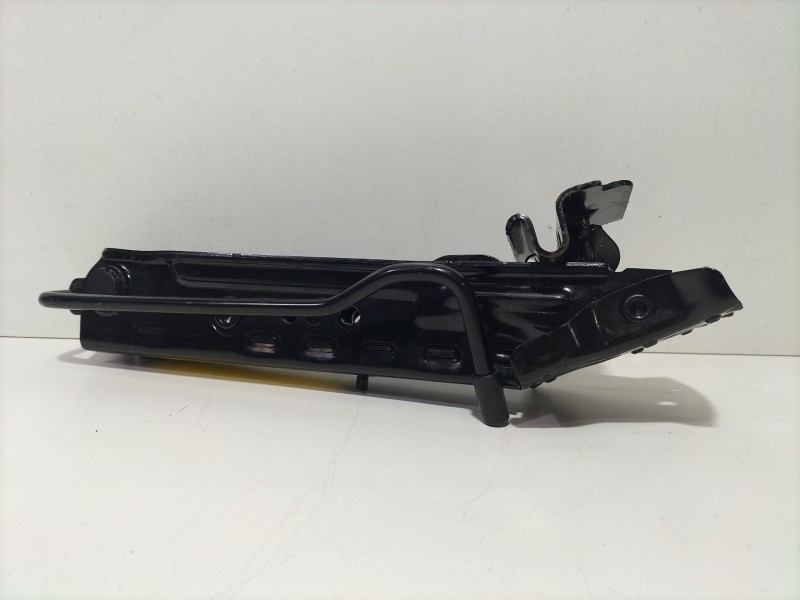 Recambio de gato para ford fiesta (cb1) ghia referencia OEM IAM FIESTA(CB1)Ghia2008-01600.0120CVCajadecambios5velocidades-Modelo