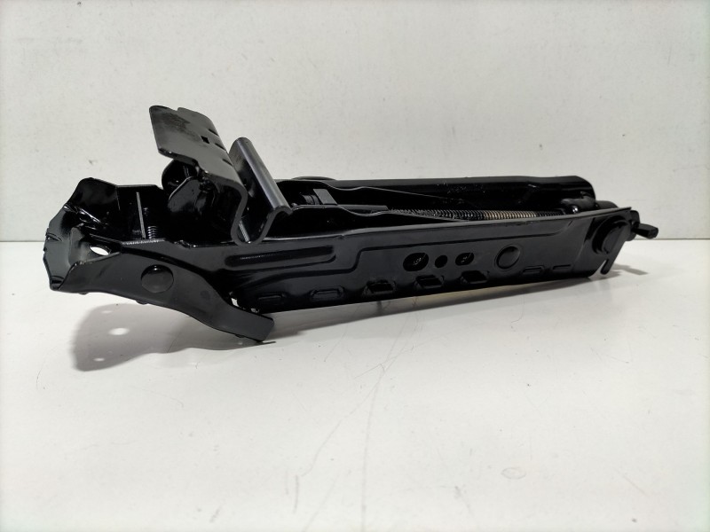 Recambio de gato para ford fiesta (cb1) ghia referencia OEM IAM FIESTA(CB1)Ghia2008-01600.0120CVCajadecambios5velocidades-Modelo