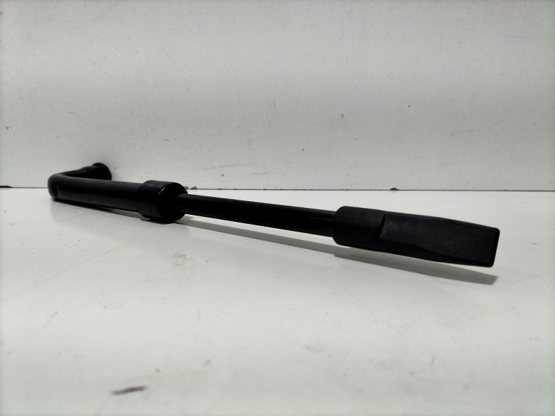 Recambio de llave rueda para ford fiesta (cb1) ghia referencia OEM IAM FIESTA(CB1)Ghia2008-01600.0120CVCajadecambios5velocidades