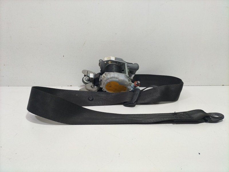 Recambio de cinturon seguridad delantero izquierdo para ford fiesta (cb1) ghia referencia OEM IAM FIESTA(CB1)Ghia2008-01600.0120