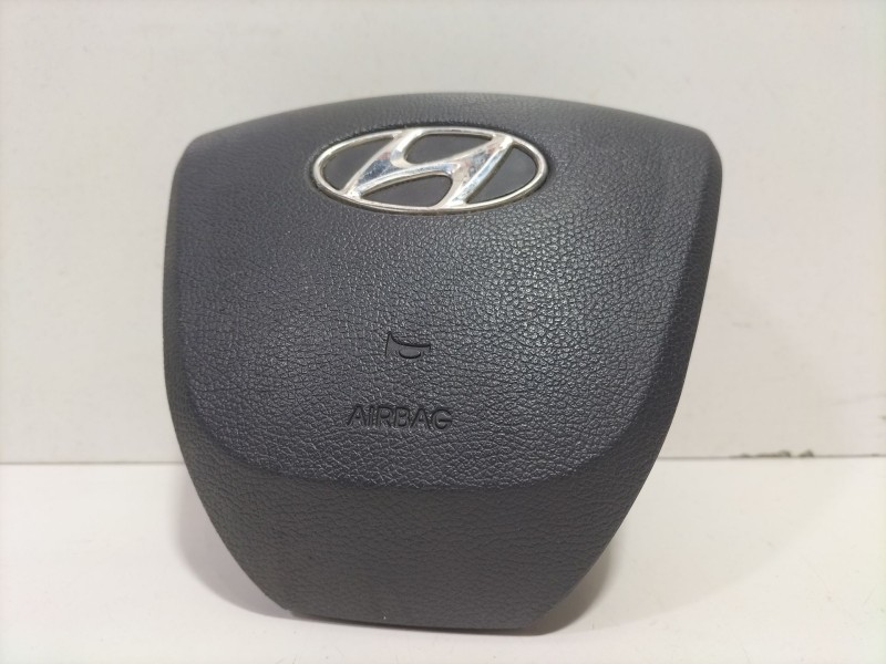 Recambio de airbag delantero izquierdo para hyundai i20 i (pb, pbt) 1.2 referencia OEM IAM 569001J500RY  