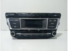 Recambio de sistema audio / radio cd para hyundai i20 ii (gb, ib) 1.2 referencia OEM IAM 96170C8050  