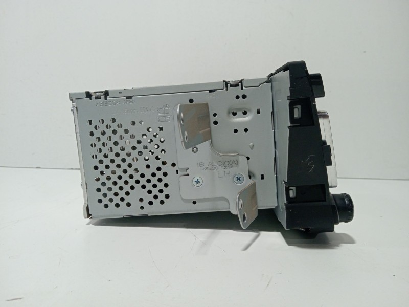 Recambio de sistema audio / radio cd para hyundai i20 ii (gb, ib) 1.2 referencia OEM IAM 96170C8050  