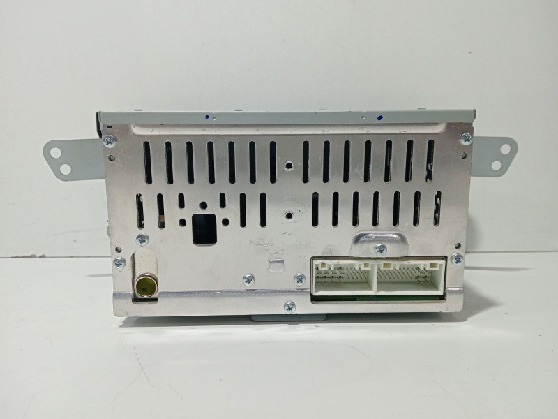 Recambio de sistema audio / radio cd para hyundai i20 ii (gb, ib) 1.2 referencia OEM IAM 96170C8050  