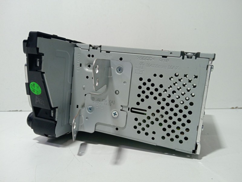 Recambio de sistema audio / radio cd para hyundai i20 ii (gb, ib) 1.2 referencia OEM IAM 96170C8050  