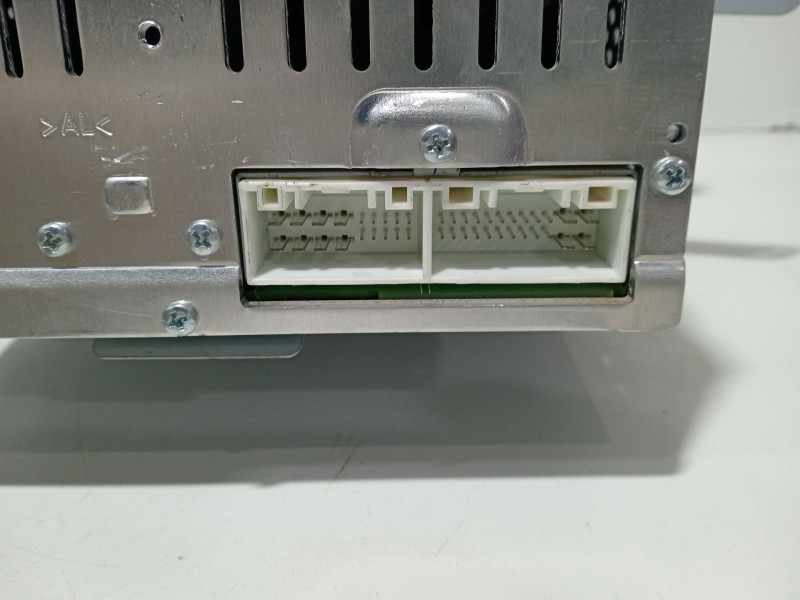 Recambio de sistema audio / radio cd para hyundai i20 ii (gb, ib) 1.2 referencia OEM IAM 96170C8050  