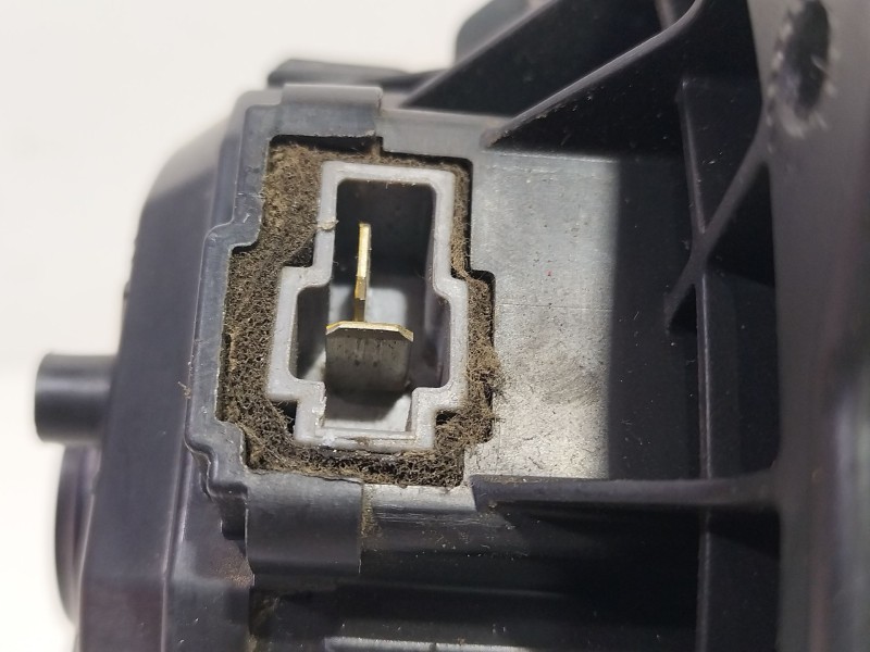 Recambio de motor calefaccion para hyundai i20 ii (gb, ib) 1.2 referencia OEM IAM F00S3B2542  