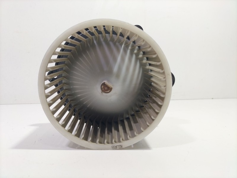 Recambio de motor calefaccion para hyundai i20 ii (gb, ib) 1.2 referencia OEM IAM F00S3B2542  