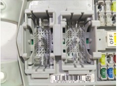 Recambio de caja reles / fusibles para hyundai i20 ii (gb, ib) 1.2 referencia OEM IAM C85601S56   2