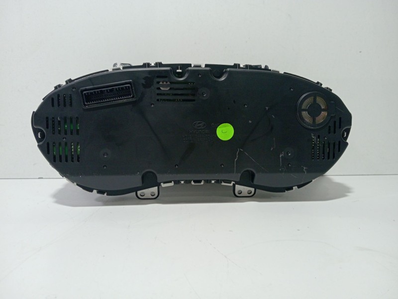 Recambio de cuadro instrumentos para hyundai i20 ii (gb, ib) 1.2 referencia OEM IAM 84710C8000RBW  